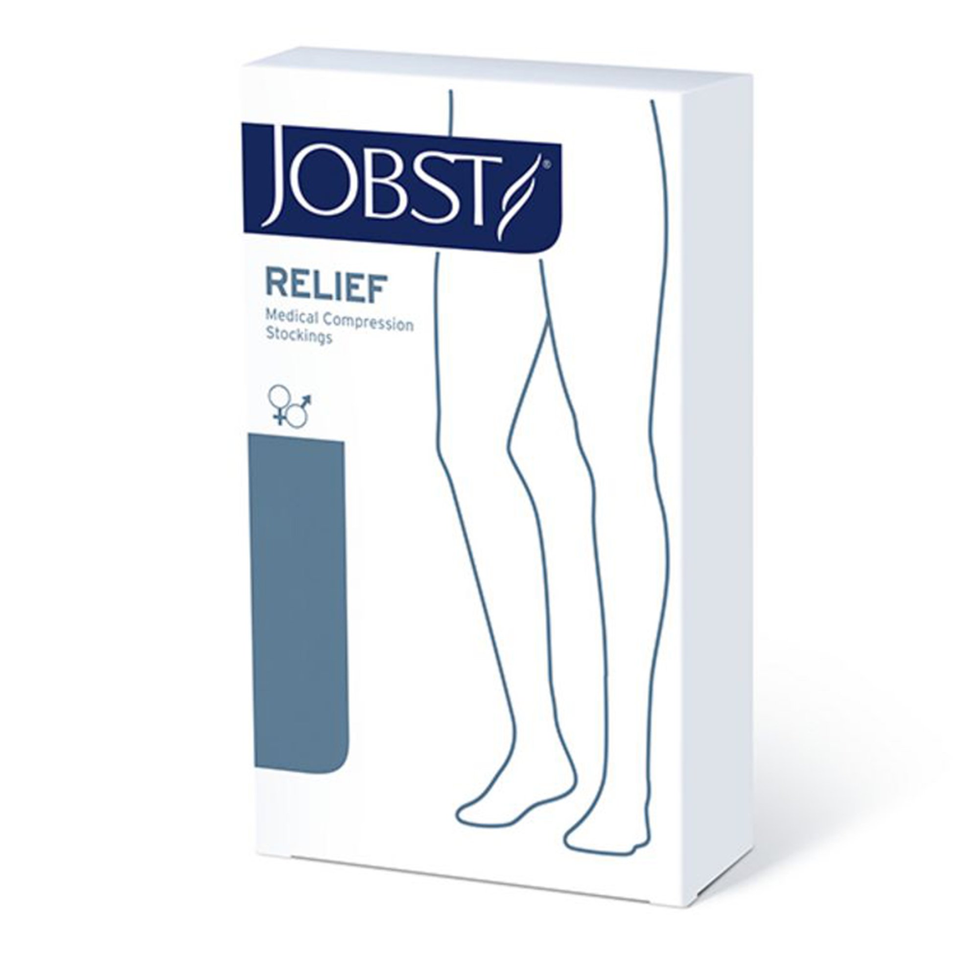 BSN Medical - 114807 Jobst® Relief Compression Stockings