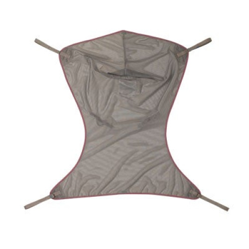 Invacare - 2485969 Comfort Sling Net 4 Strap Medium 500 lbs. Weight Capacity