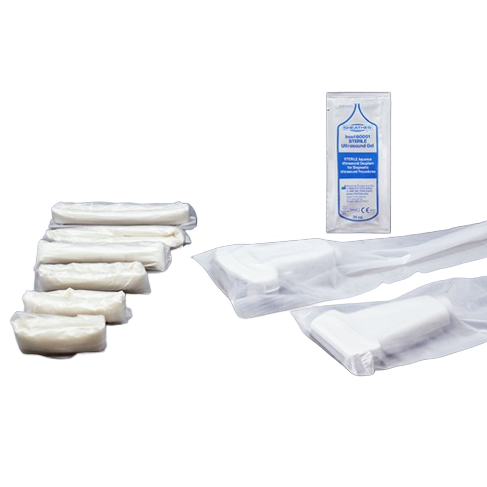 Sheathing Technologies - 5-3635KIT Ultrasound Kit