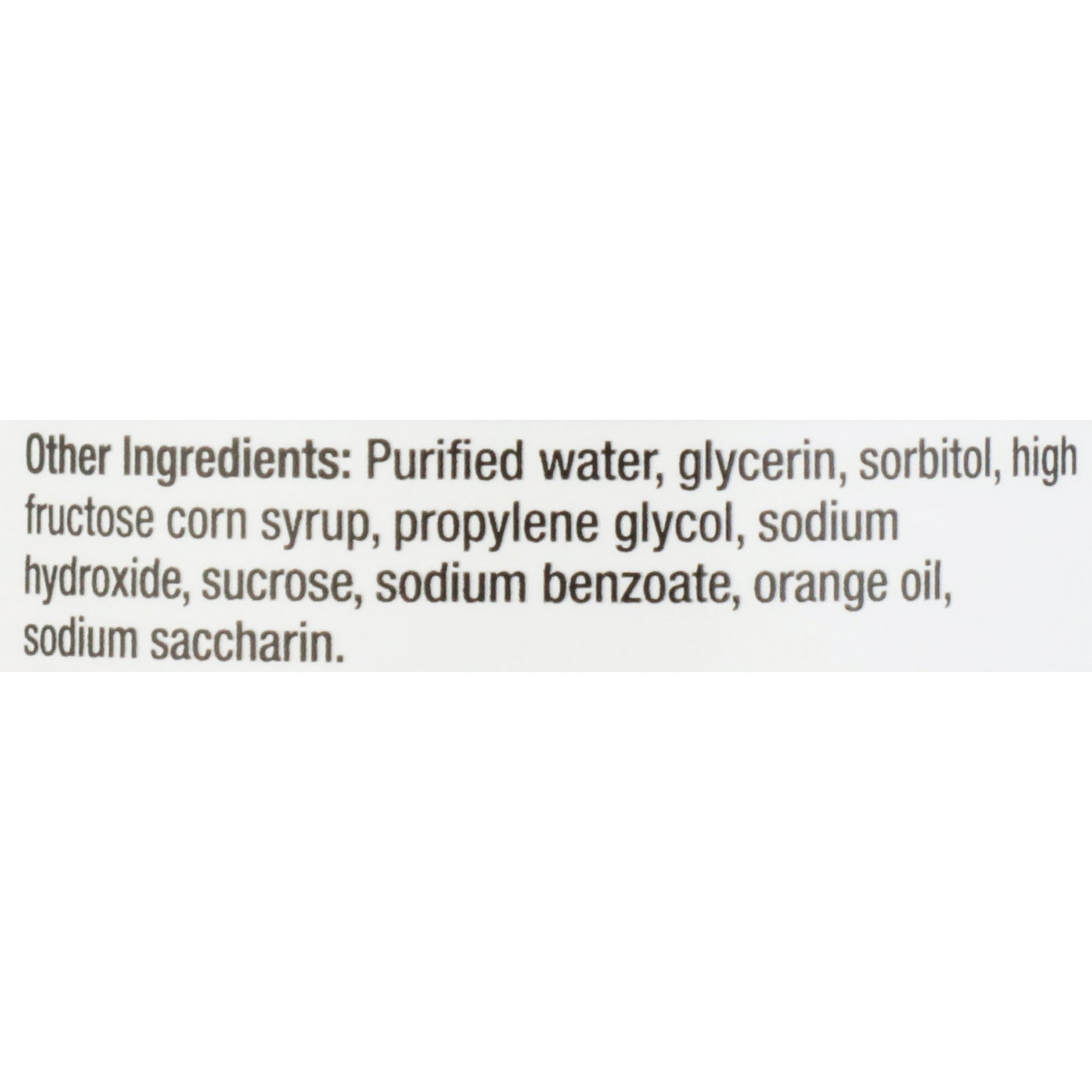 Geri-Care - Q842-16-GCP Geri-Care® Ascorbic Acid Vitamin C Supplement