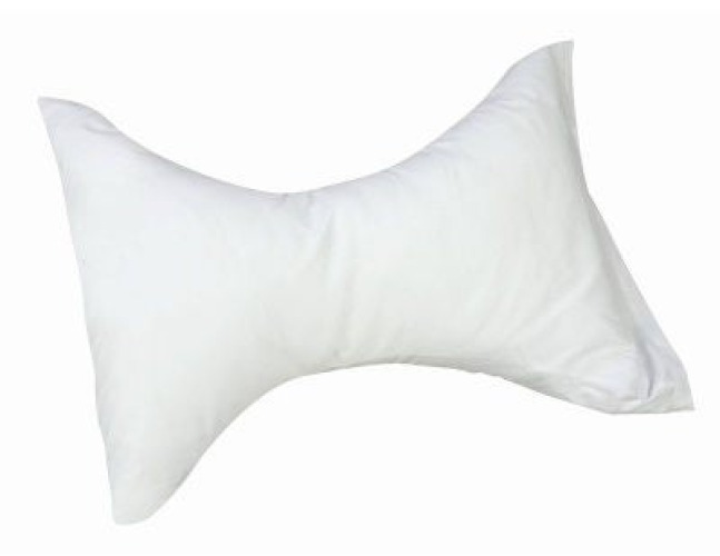 Mabis Healthcare - 554-8009-1900 DMI® Cervical Rest Bowtie Pillow