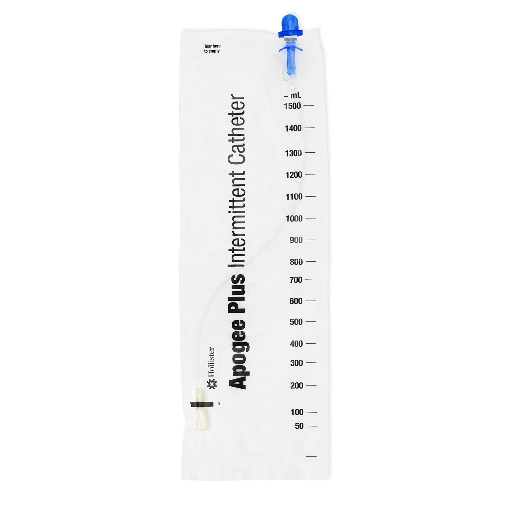 Hollister - B10FB Apogee® Intermittent Catheter Kit