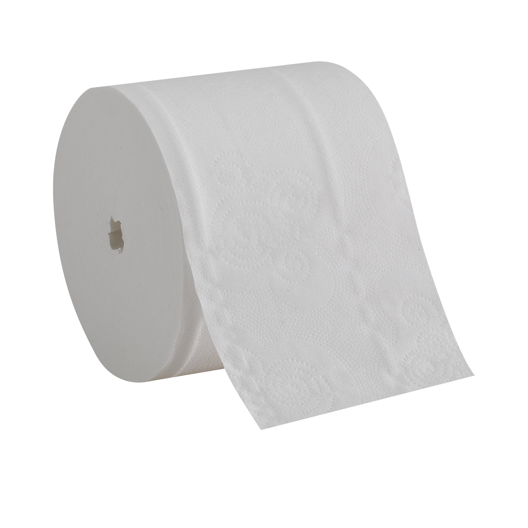 Georgia-Pacific Consumer Products LP 19371 - Angel Soft PS® compact® Toilet Tissue - 36/Case