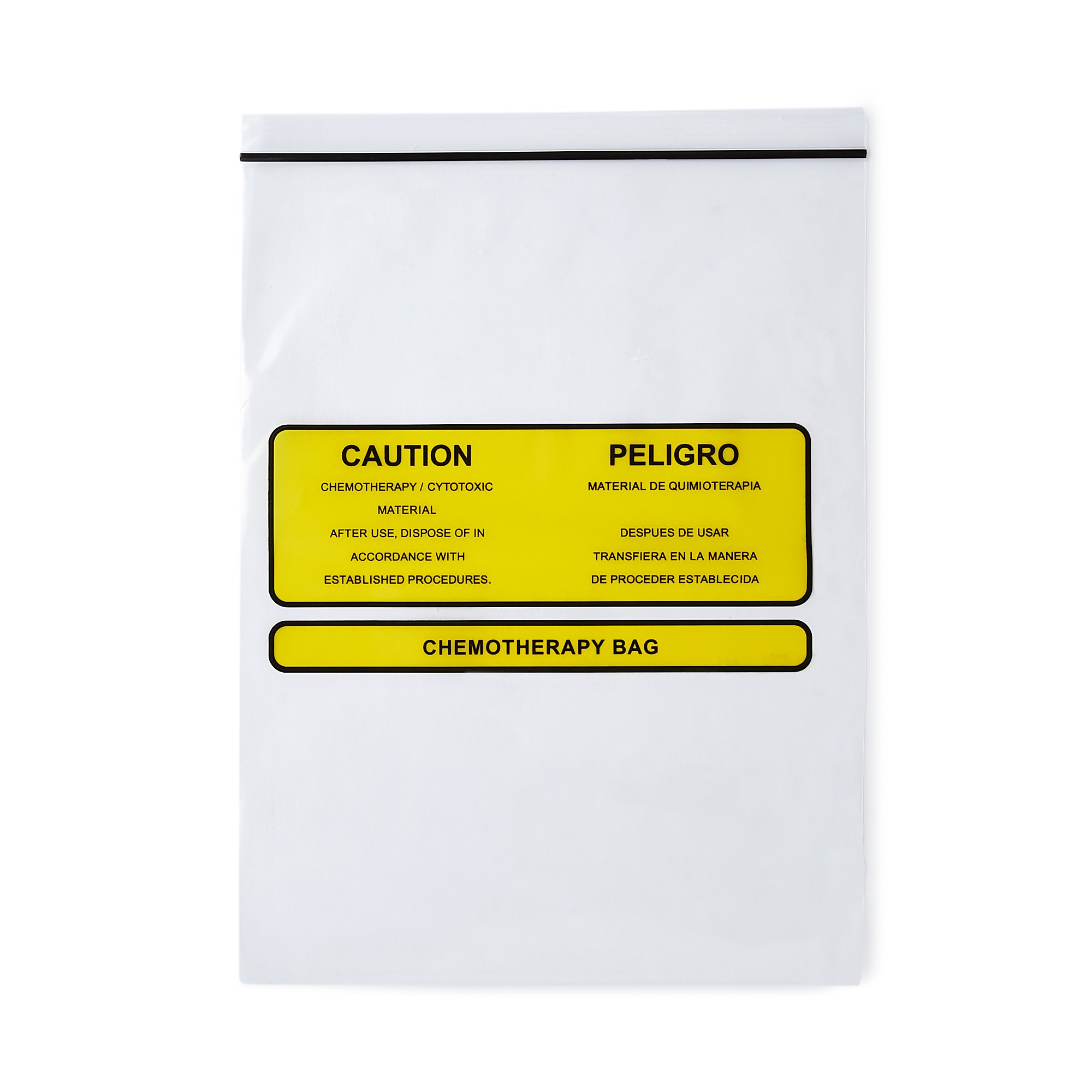 Health Care Logistics - 9516 Health Care Logistics Hazardous Drug Bag