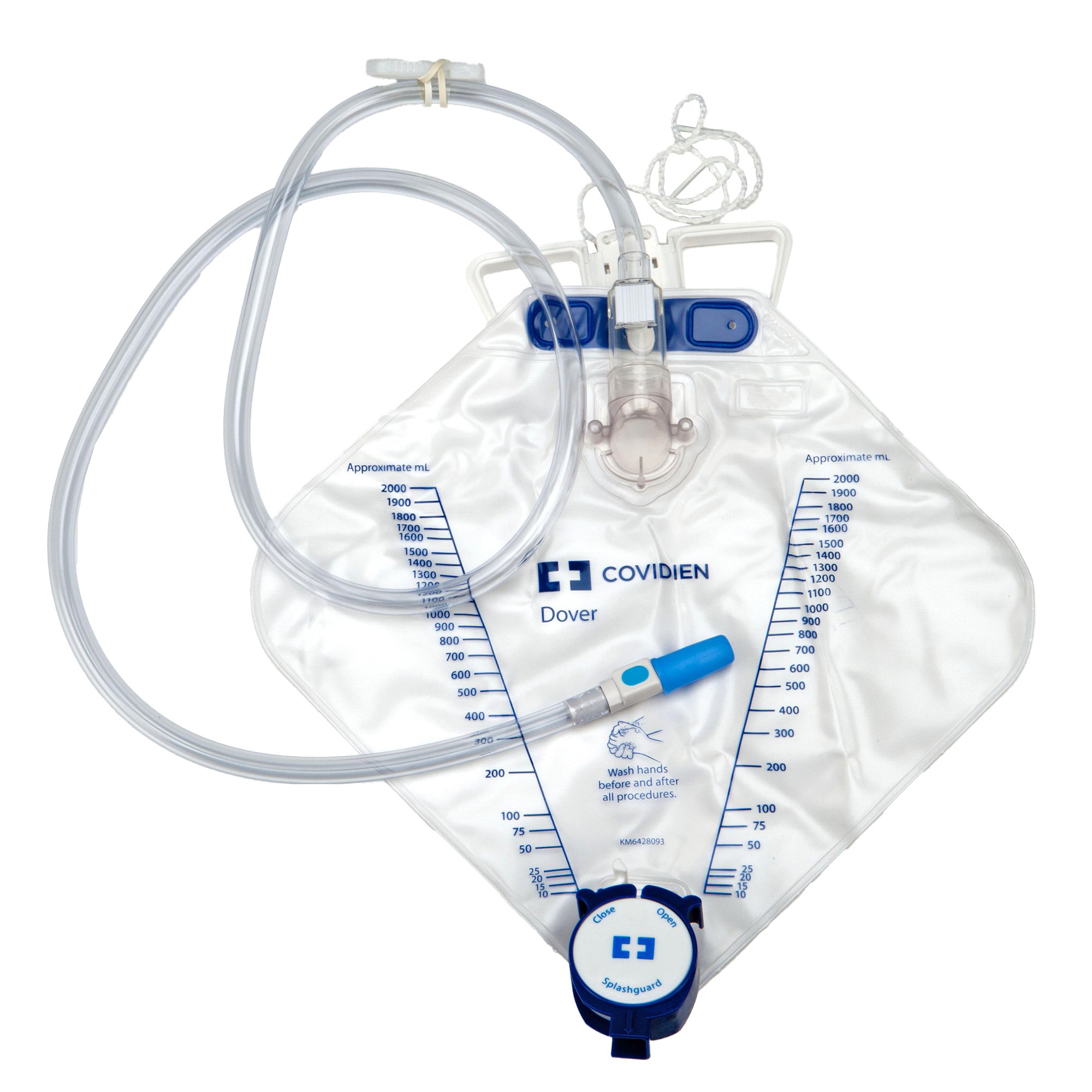 Cardinal - 6175 Dover Add-A-Foley™ Catheter Insertion Tray