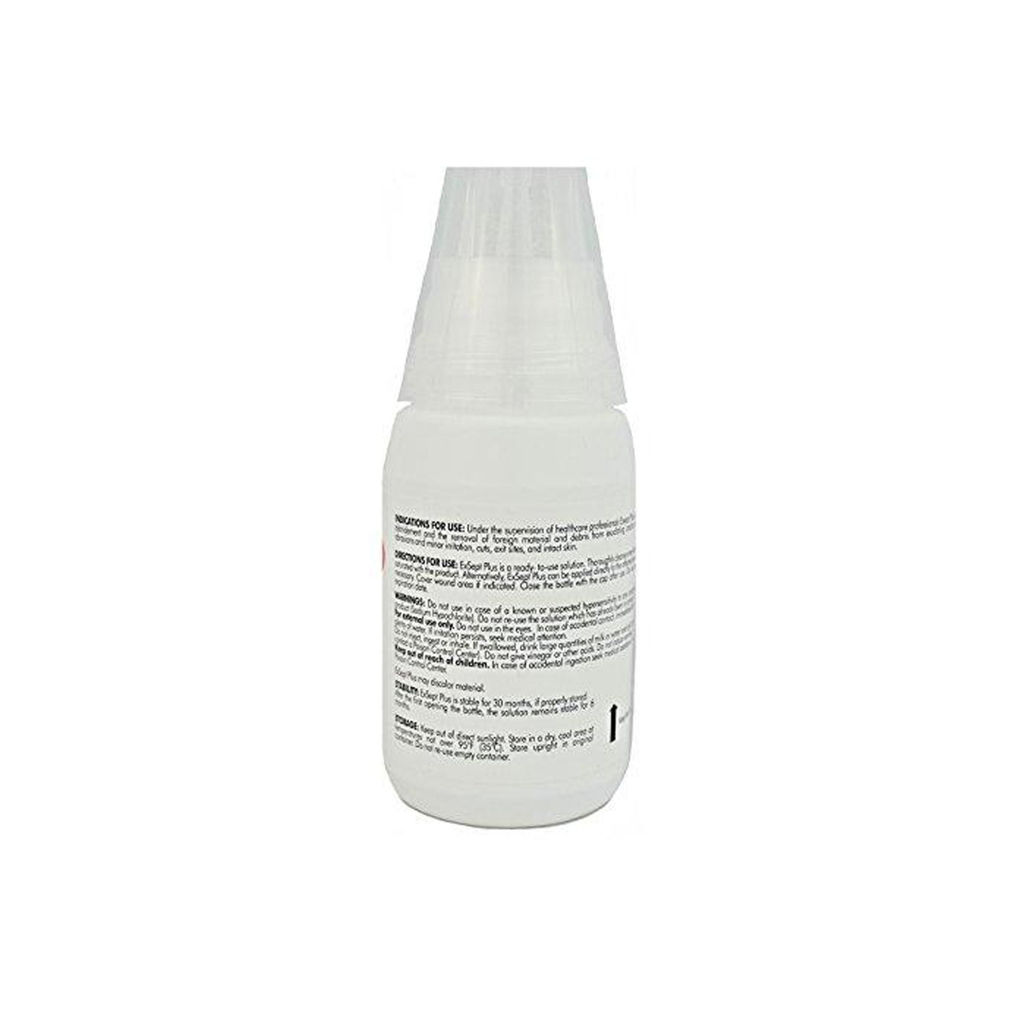 Angelini Pharma Inc - 15108 Wound Cleanser Exsept Plus® 250 mL Pump Bottle NonSterile Antimicrobial
