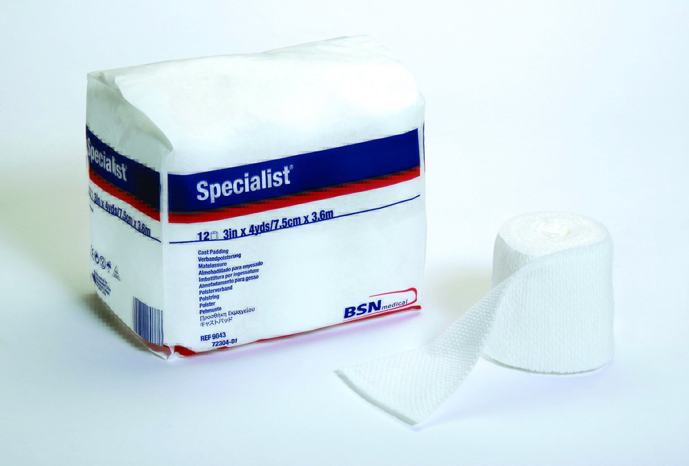 Specialist Sterile Cast Padding 9044S by BSN Medical