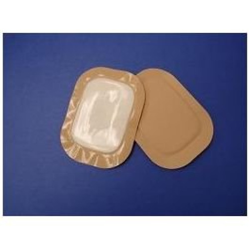 Austin Medical Products - 838234000813 Stoma Cover