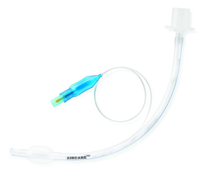 Aircare Cuffed Endotracheal Tube 100-100-035 by ICU Medical FKA Smiths Medical