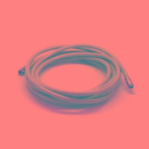 Mindray USA - 509B-30-06259 Blood Pressure Tubing For use with Midray Monitor DPM$ DMP4 DMP5