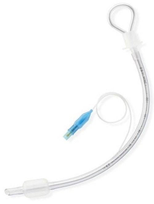 ICU Medical FKA Smiths Medical - 100/102/080 Aircare™ Endotracheal Tube