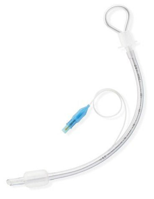 ICU Medical FKA Smiths Medical - 100/102/085 Aircare™ Cuffed Endotracheal Tube