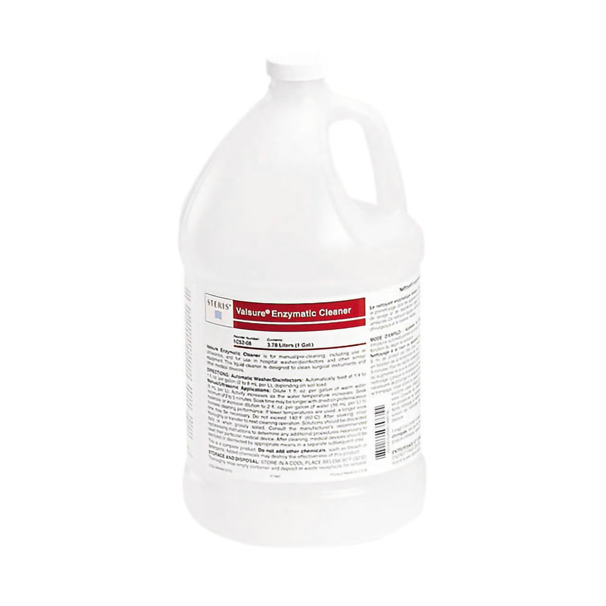 Steris - 1C5208 Valsure® Enzymatic Instrument Detergent
