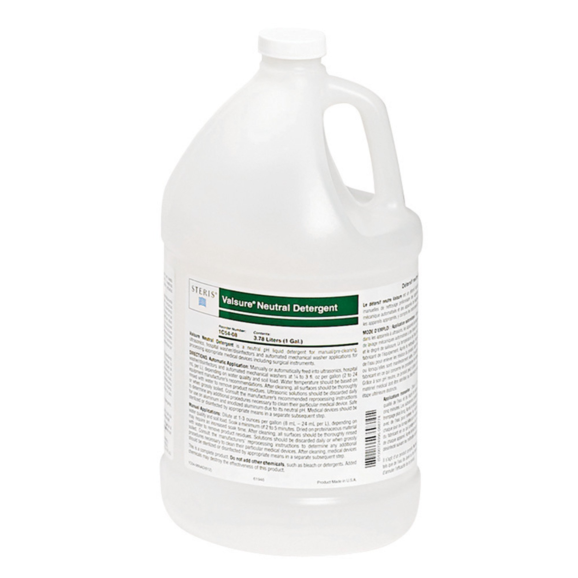 Steris - 1C5408 Valsure® Neutral Instrument Detergent