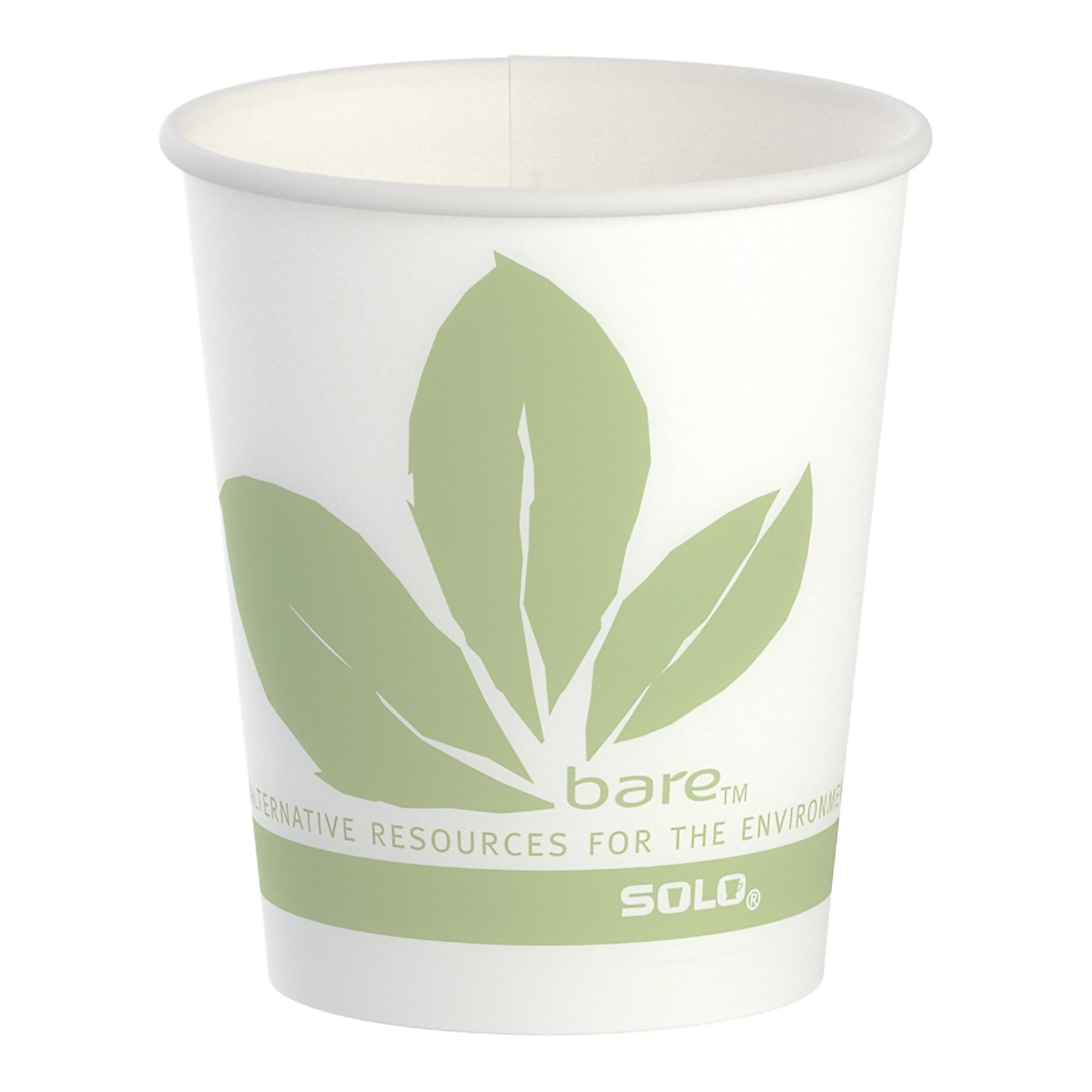RJ Schinner Co - R53BB-JD110 Bare® Eco-Forward® Drinking Cup