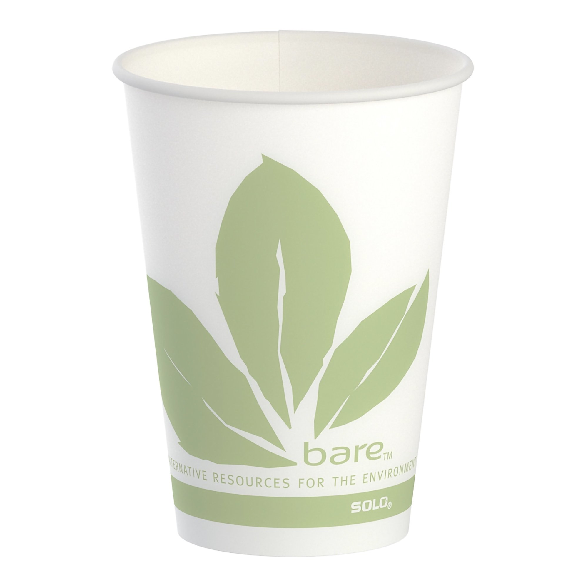 RJ Schinner Co - R7BB-JD110 Bare® Eco-Forward® Drinking Cup
