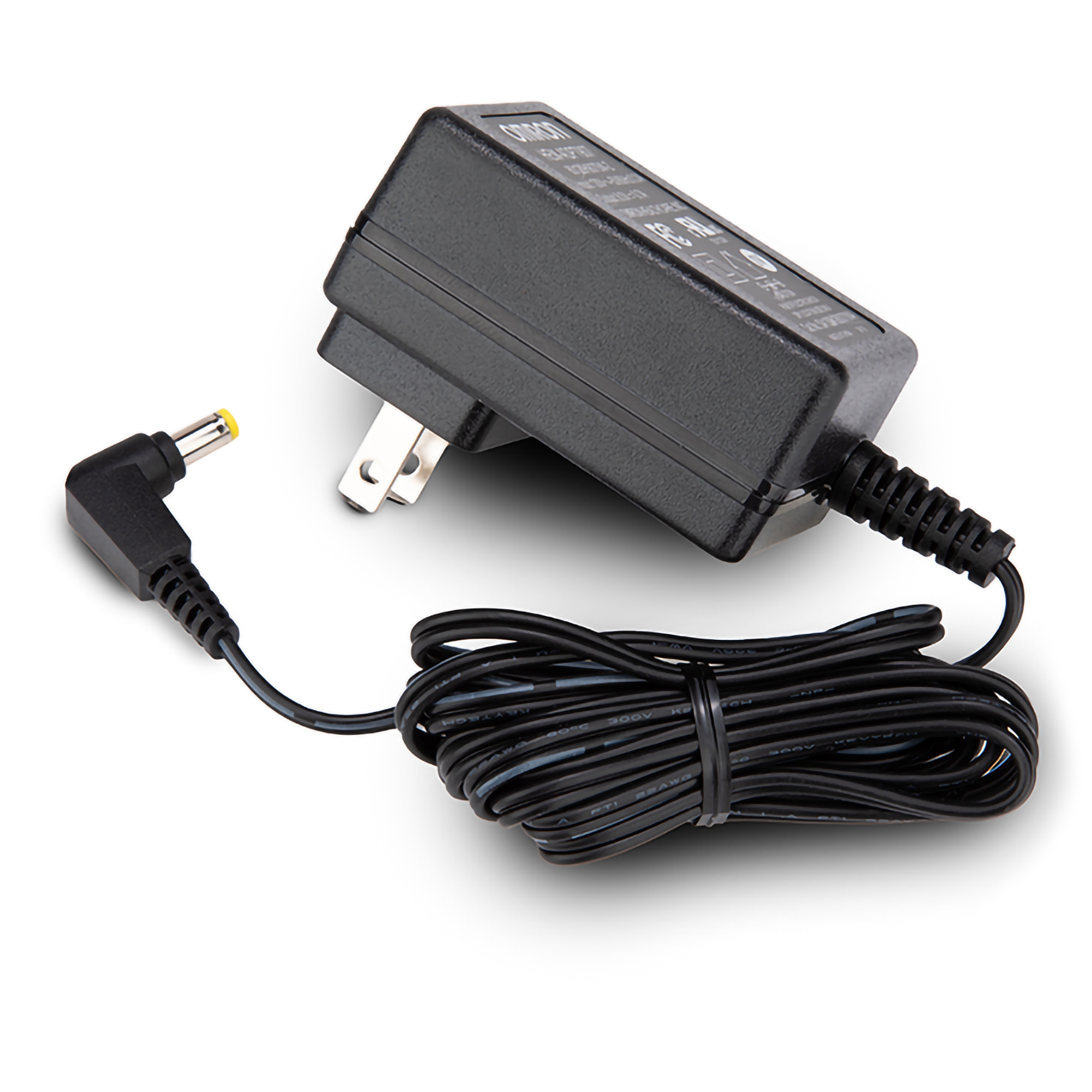 Emerson Healthcare - HEM-ADPT907 Omron AC Adapter for HEM-907XL