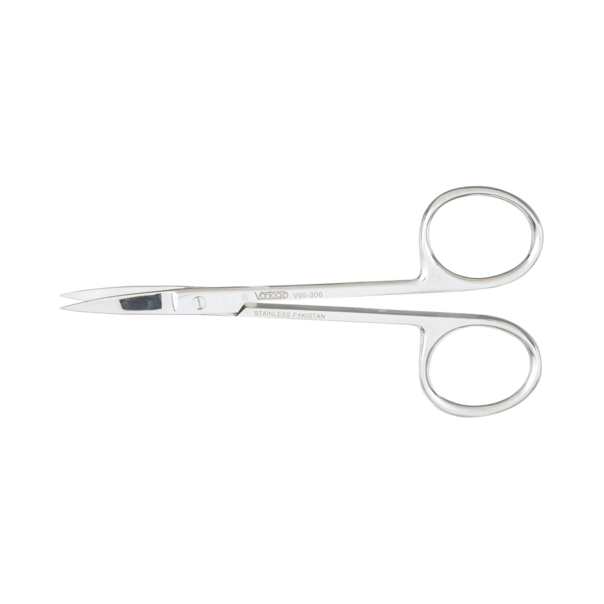 Integra Lifesciences - V95-306 Vantage® Iris Scissors