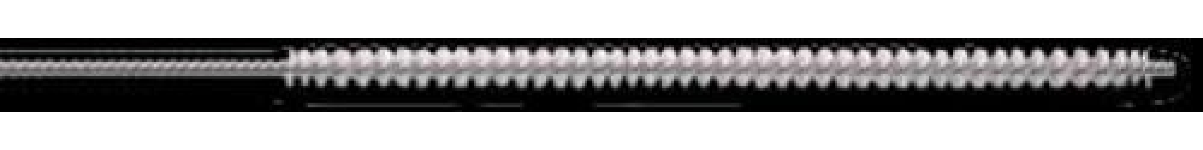 Steris - BR12118 Channel Cleaning Brush Key Surgical