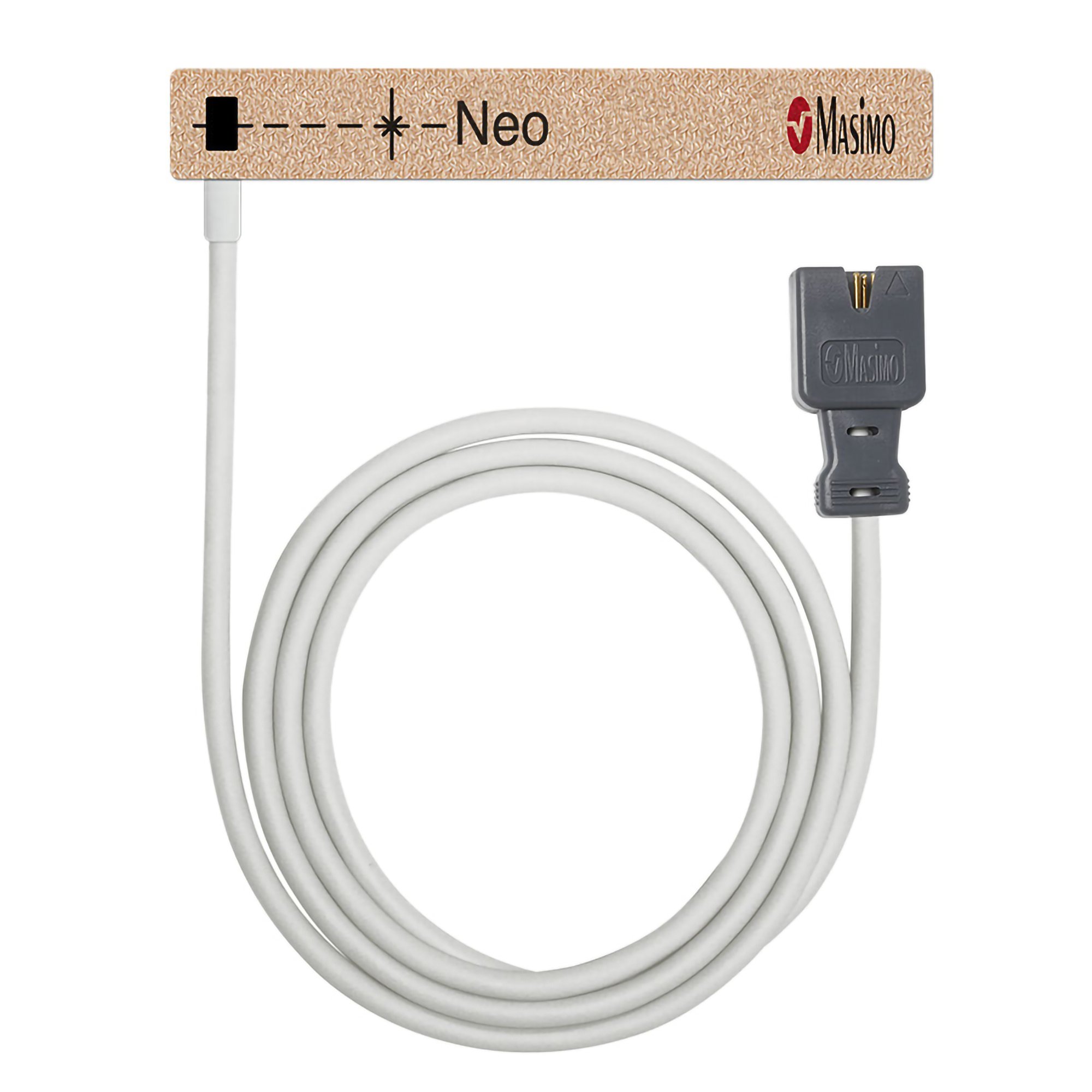 Masimo Corp - 2320 LNCS® Neo-3® SpO2 Sensor