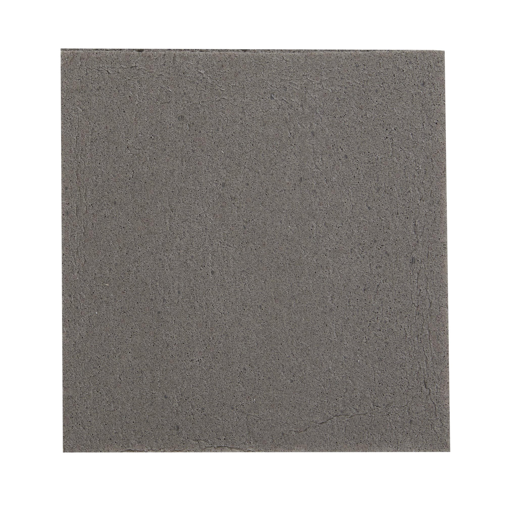 Ferris Manufacturing - 1045 PolyMem® Max Nonadhesive Silver Foam Dressing, 4 x 4 Inch