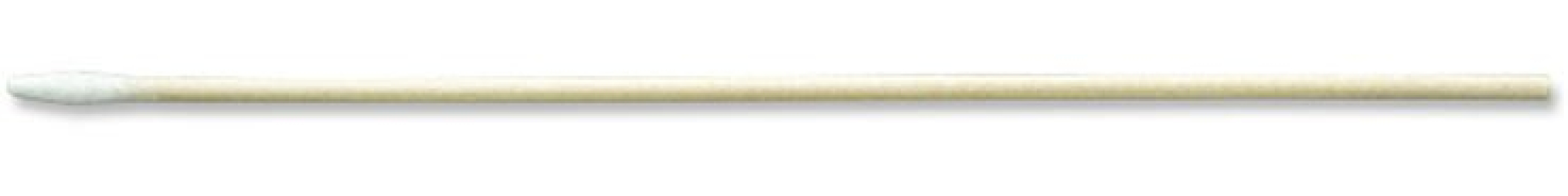 Puritan Medical Products - 25-826 5WC Swabstick Puritan® Cotton Tip Wood Shaft 6 Inch Length Sterile 5 per Pack