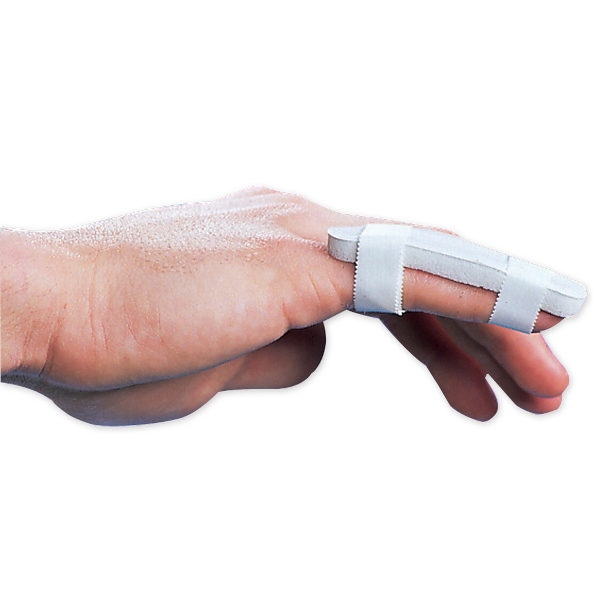 Plastalume Finger Splint 10103 by Brownmed