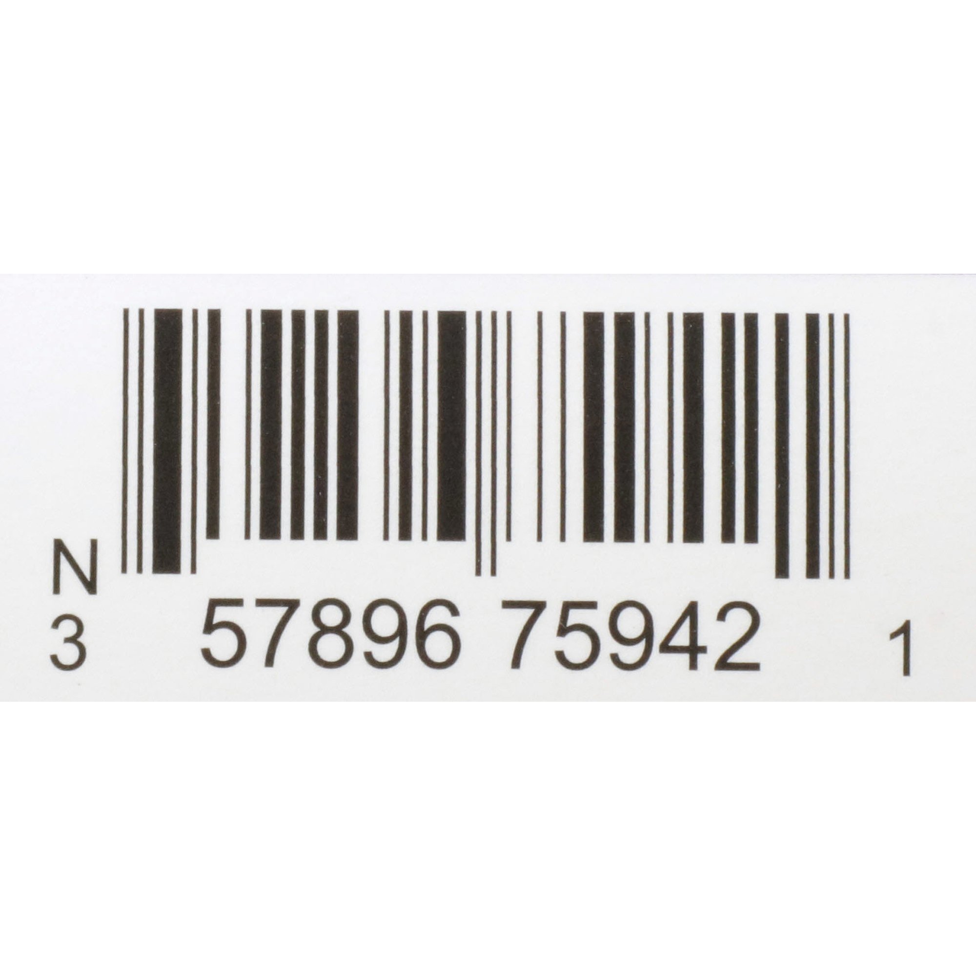 Geri-Care - 760-42-GCP Geri-Care® Omeprazole Antacid