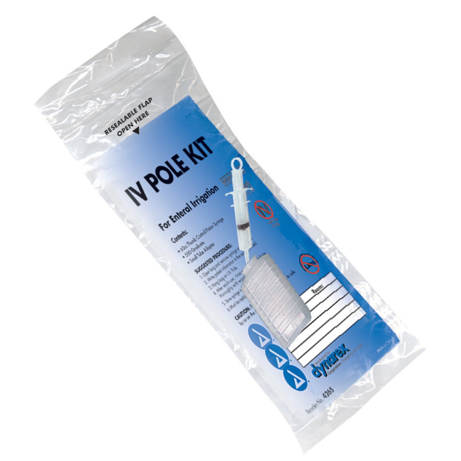 Dynarex - 4265 dynarex® Enteral / Oral Syringe