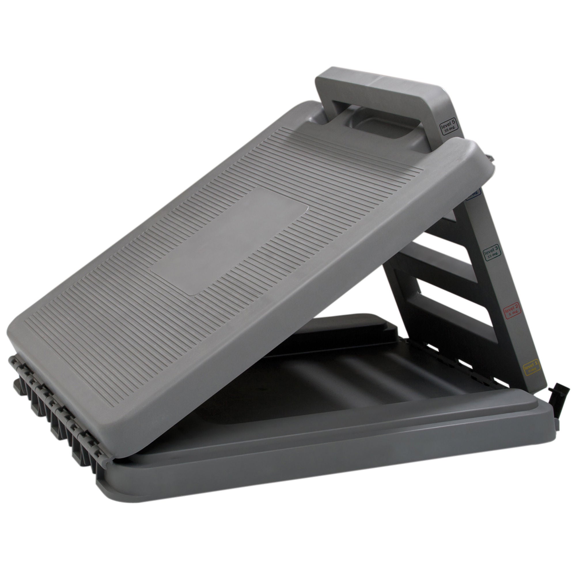 Fabrication Enterprises - 10-1179 FabStretch® Slant Board Adjustable Angle