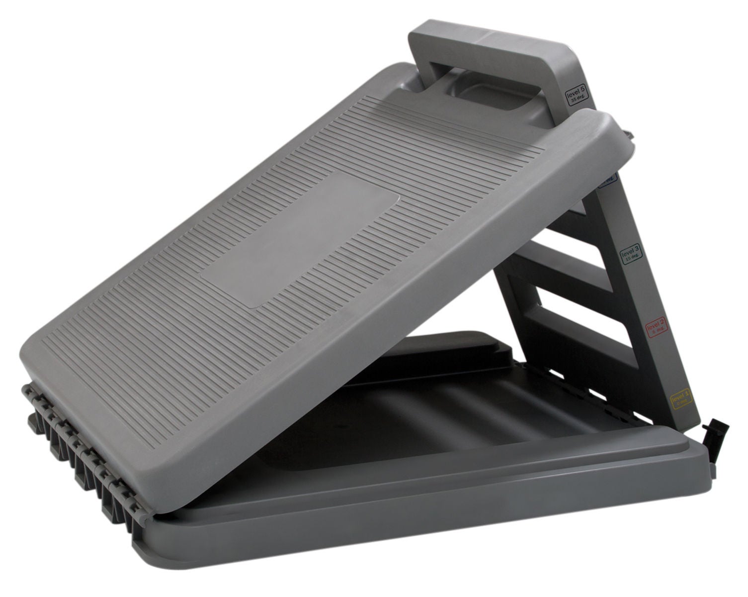 Fabrication Enterprises - 10-1179 FabStretch® Slant Board Adjustable Angle