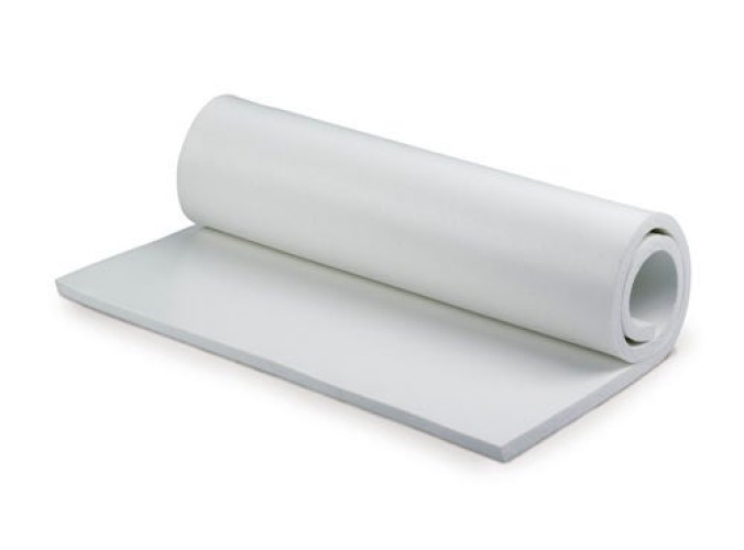 Medical Action Industries - 58351LF Orthopedic Padding Roll Undercast 6 Inch X 4 Yard Foam Rubber NonSterile
