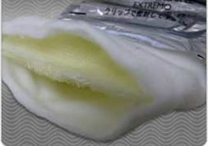 Professional Products - 00EZ2-L-02 Padded Splint Roll EzySplint™ 2 Inch X 15 Foot Fiberglass / Polypropylene White