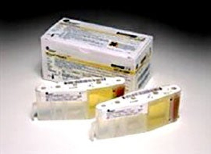 Beckman Coulter - A48619 Control for Rental Equipment Access® Sex Hormone Binding Globulin (SHBG) Level 2 2 X 2 mL