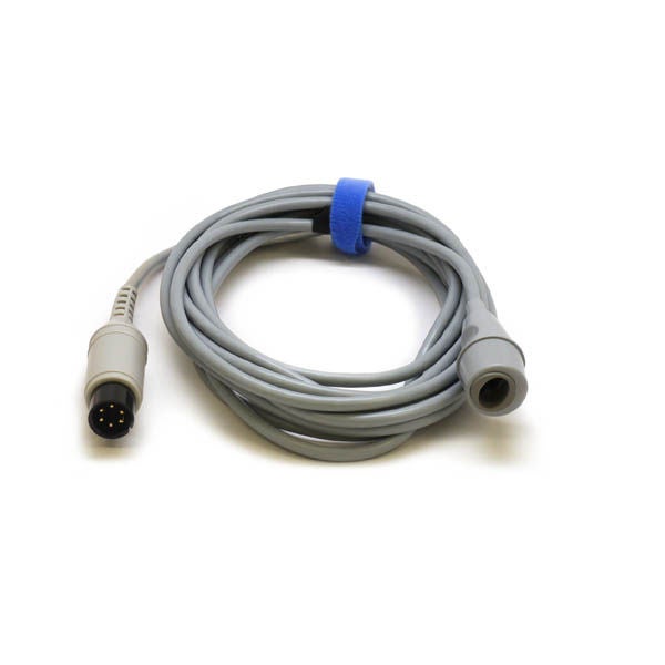 Mindray USA - 0010-21-43094 Blood Pressure Cable For use with Edwards Connector