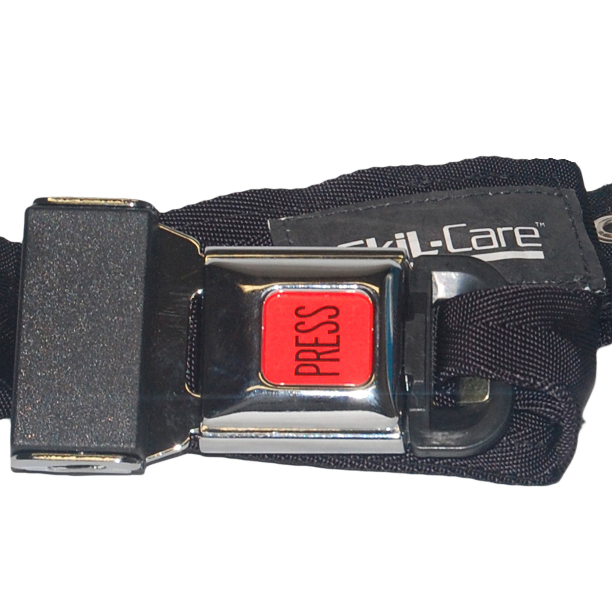 Skil-Care - 909394 SkiL-Care™ Seatbelt For Skil-CareTM, ChairPro and MultiPro