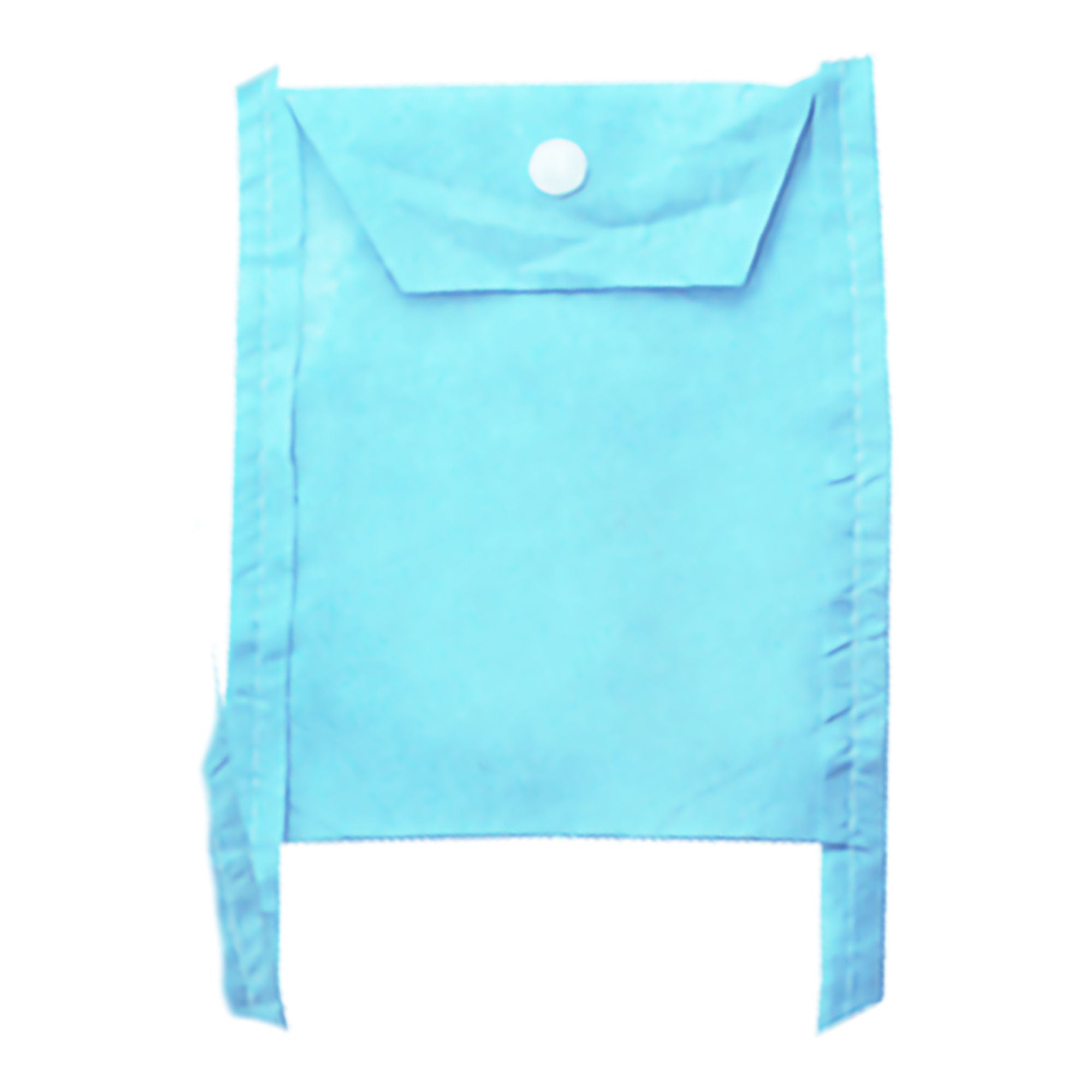 Nikomed USA - P350 Holter Pouch 3-3/4 X 3-1/2 Inch