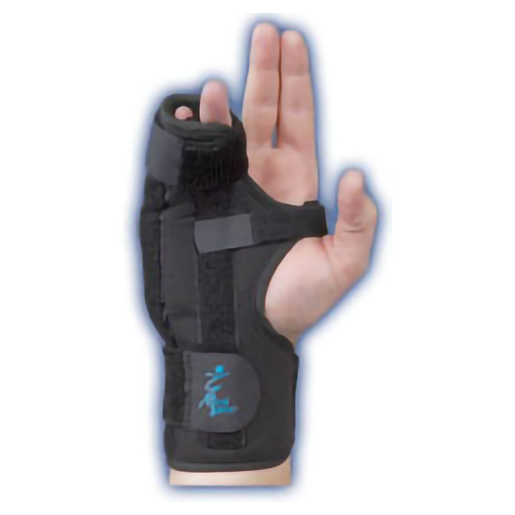 Med Spec Boxer Fracture Brace 223585 by Medical Specialties