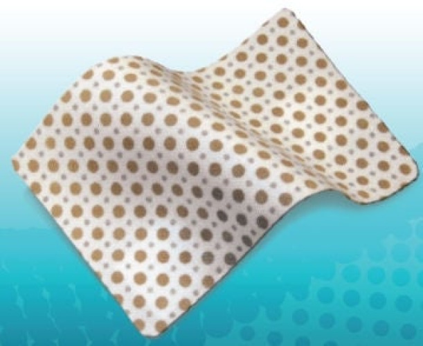 Vomaris Wound Care - VSR-0202-10 Bioelectric Dressing Procellera™ 2 X 2 Inch Square Sterile