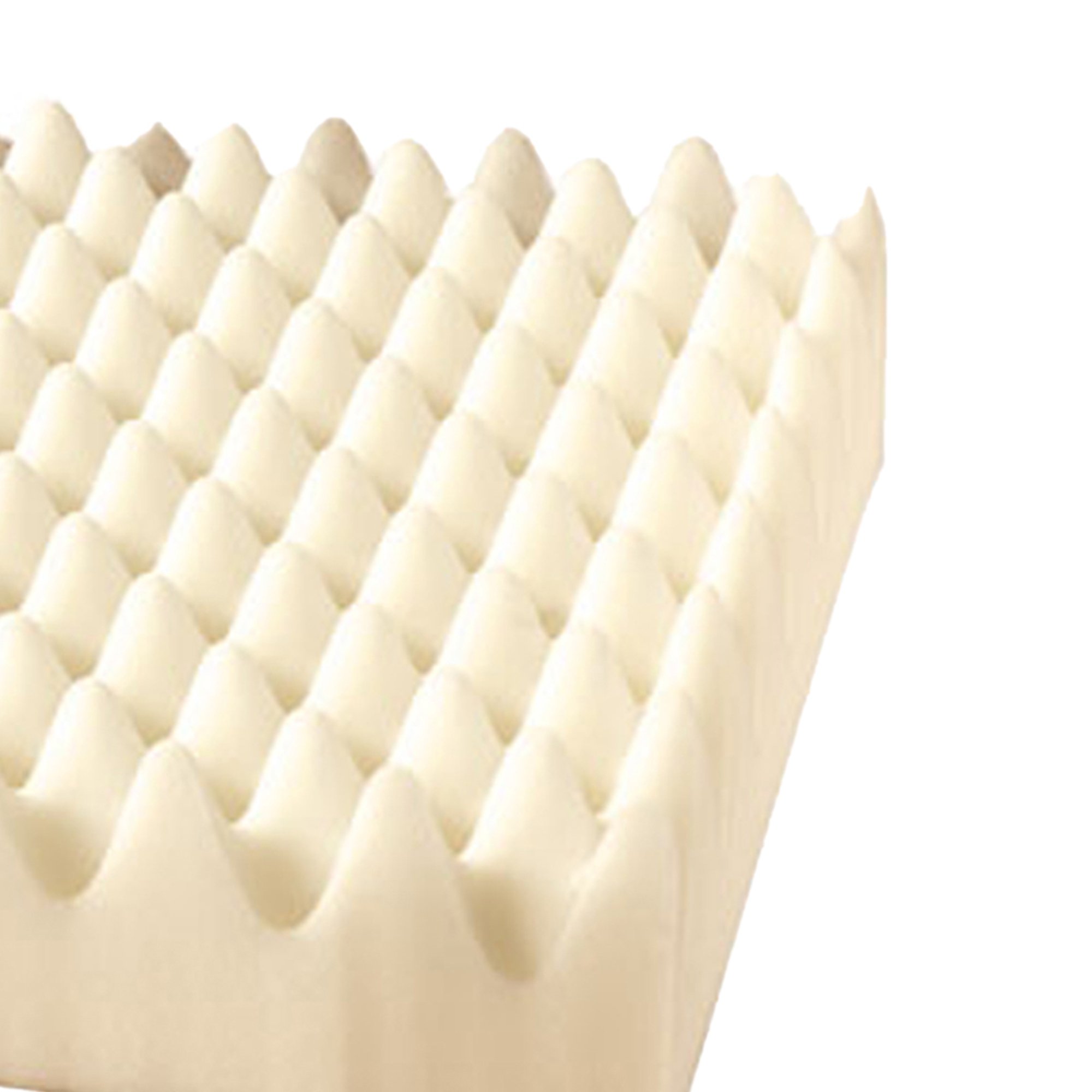 Span America - 50077-112 Span-America Eggcrate Seat Cushion
