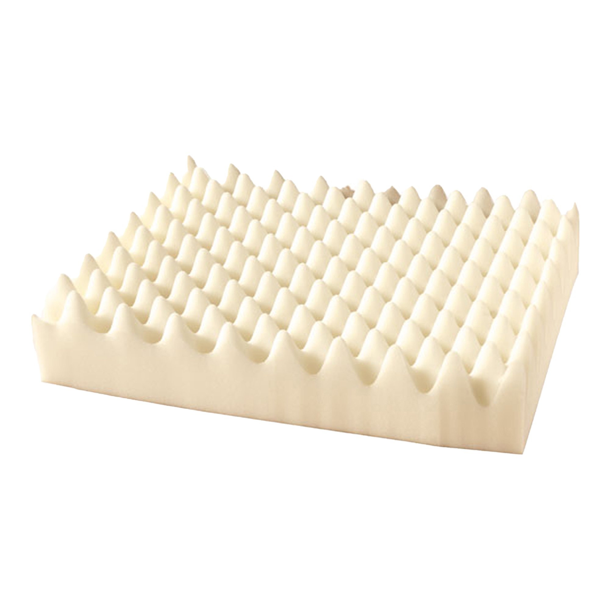 Span America - 50077-112 Span-America Eggcrate Seat Cushion