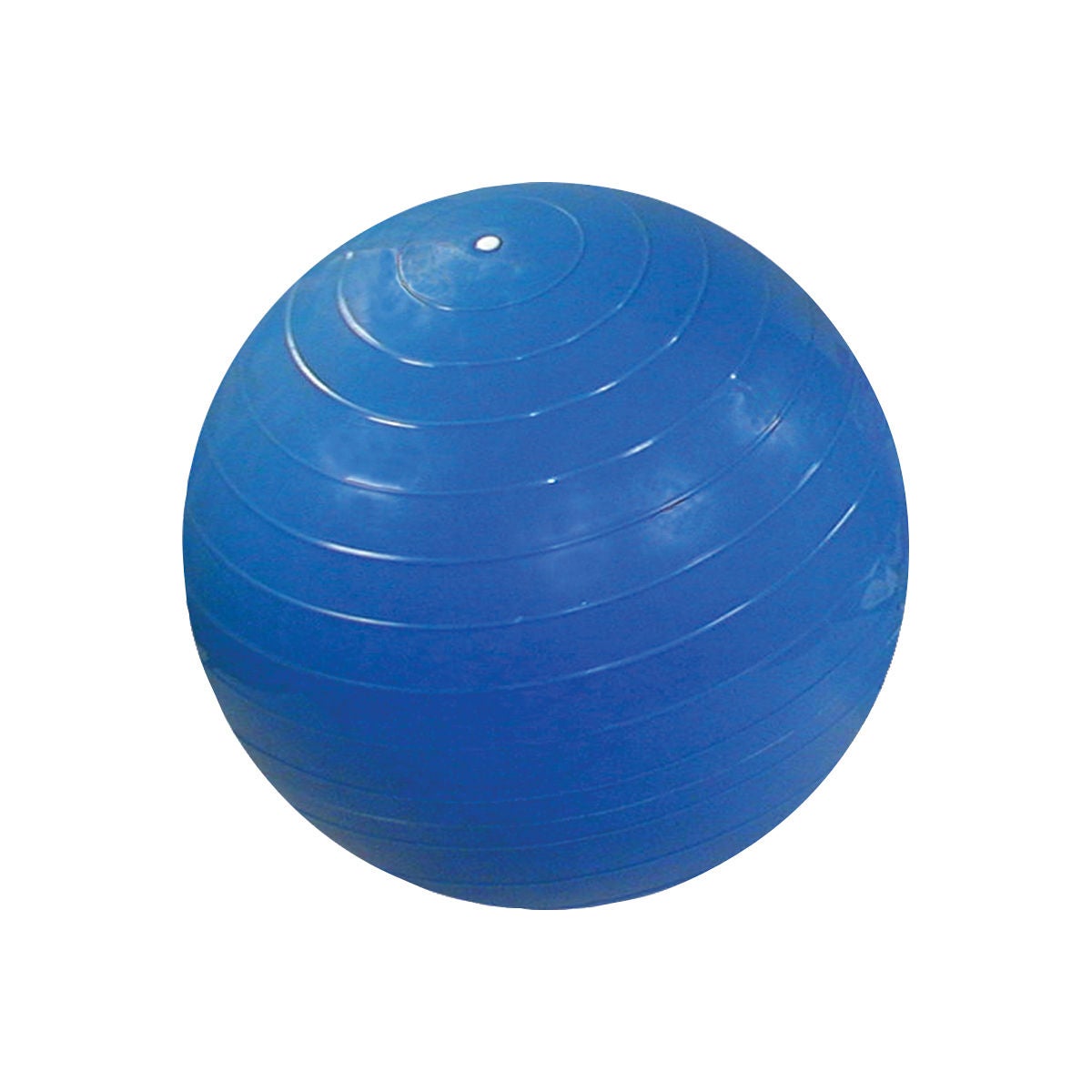 Fabrication Enterprises - 30-1803B Inflatable Exercise Ball CanDo® Green