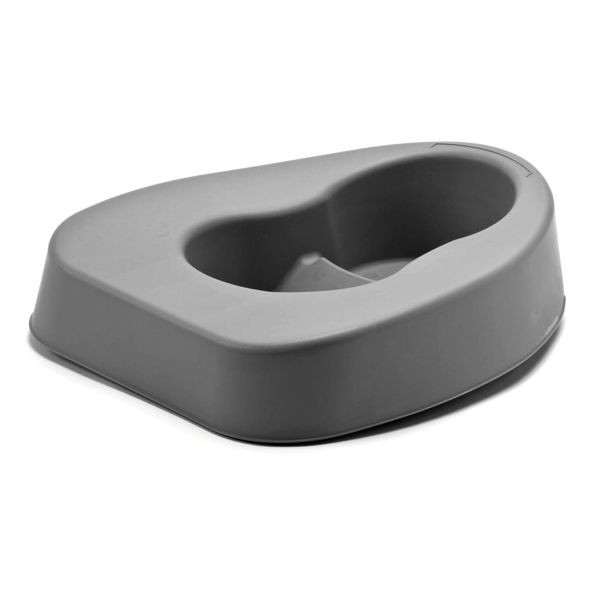 Medline - DYND80290 Durafit™ Contoured Bariatric Bedpan
