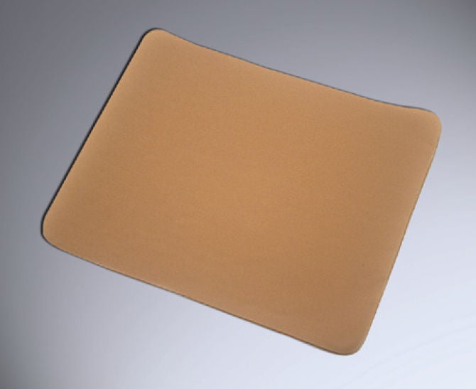 Silipos - 611 Scar Therapy Sheet Gel-Care® Advanced Sheet 5 X 6 Inch NonSterile