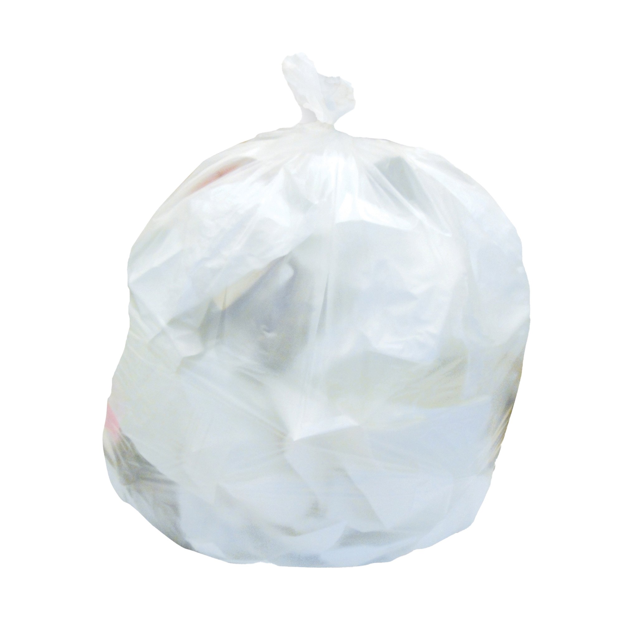 Essendant Co-United Stationers - HERH6036TW Heritage™ Extra Heavy Duty Trash Bag