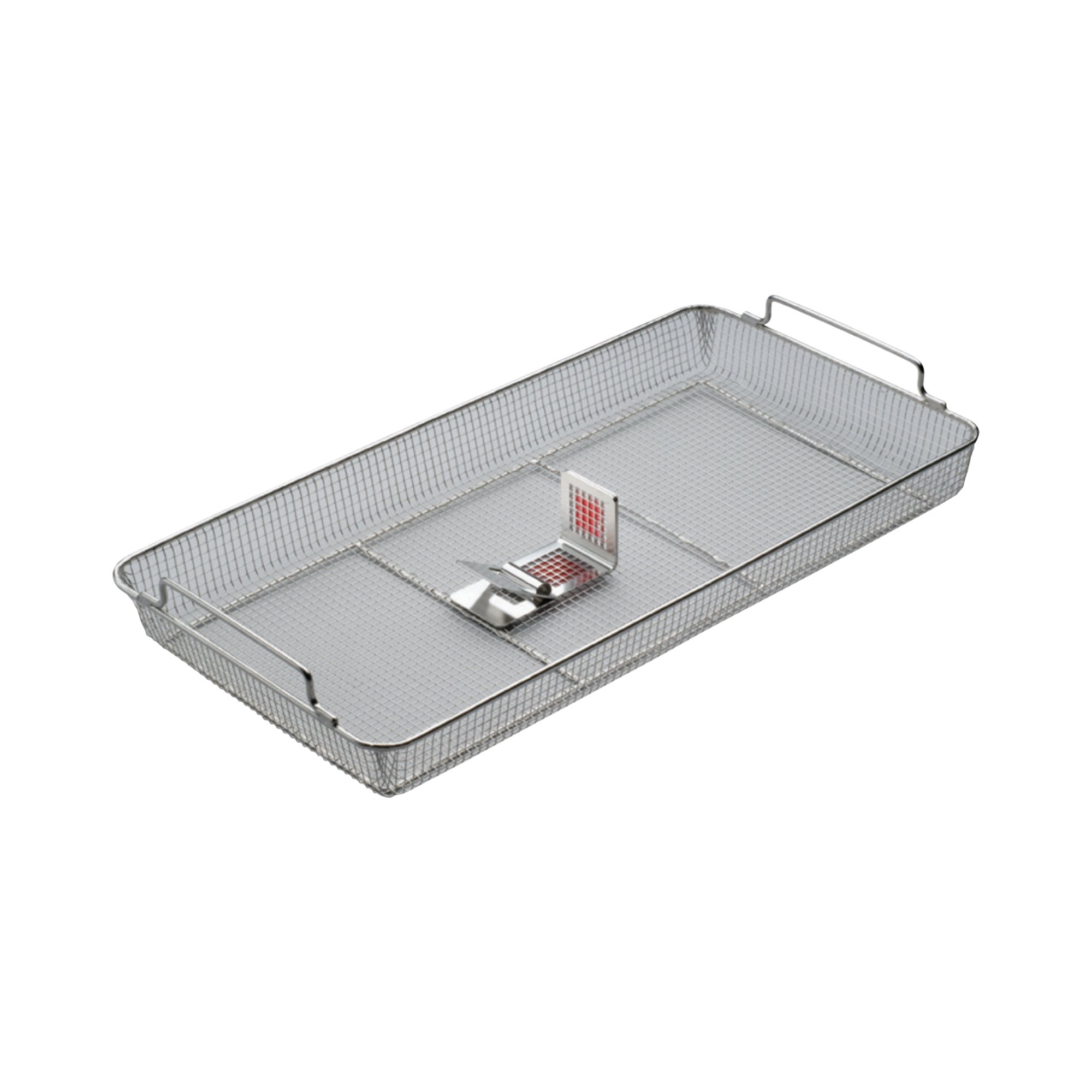 Steris - LCC012 Verify™ All Clean Test Automated Washer Process Indicator Strip