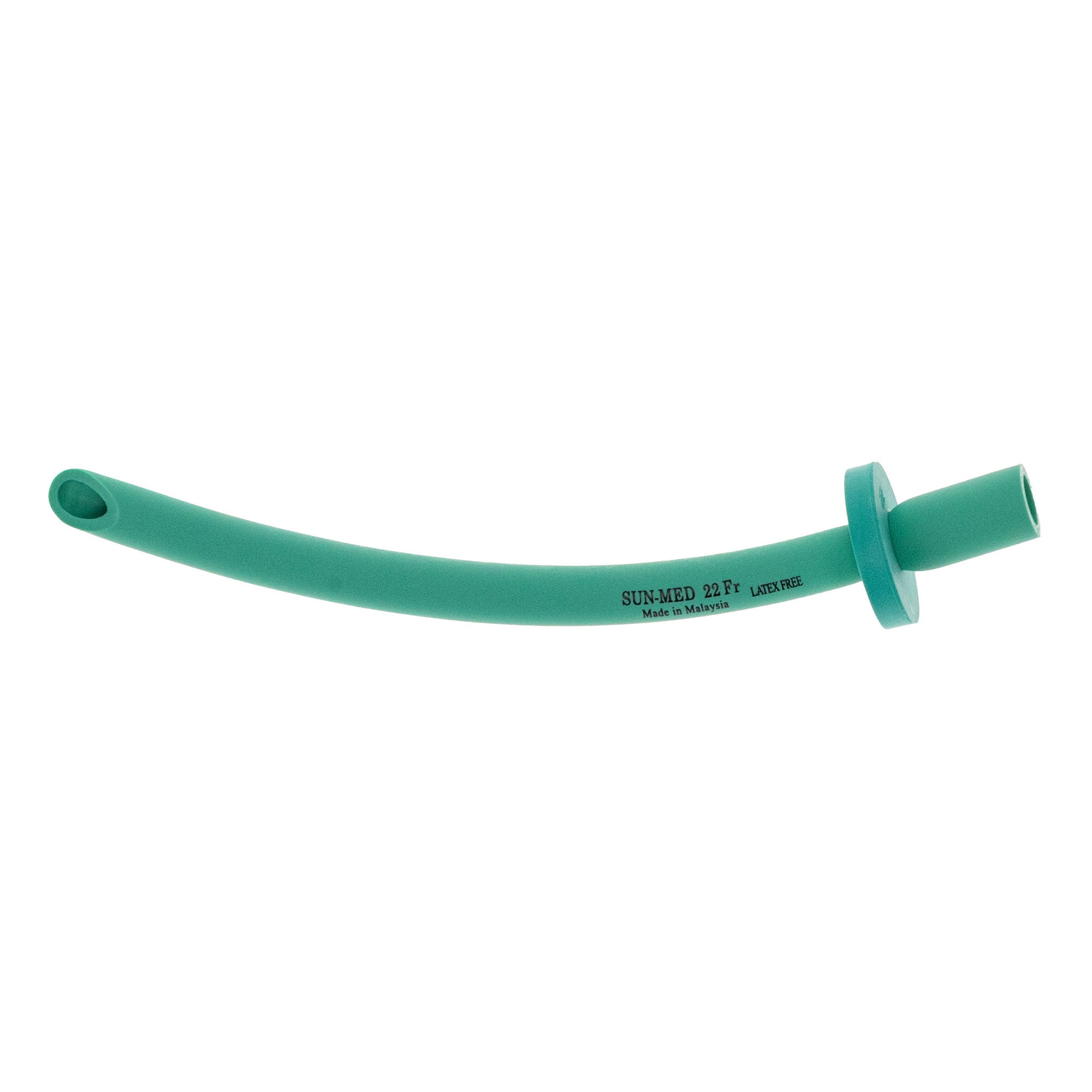 Sun Med - 1-5072-30 Nasopharyngeal Airway Airlife® 30 Fr. Adjustable Flange Neoprene