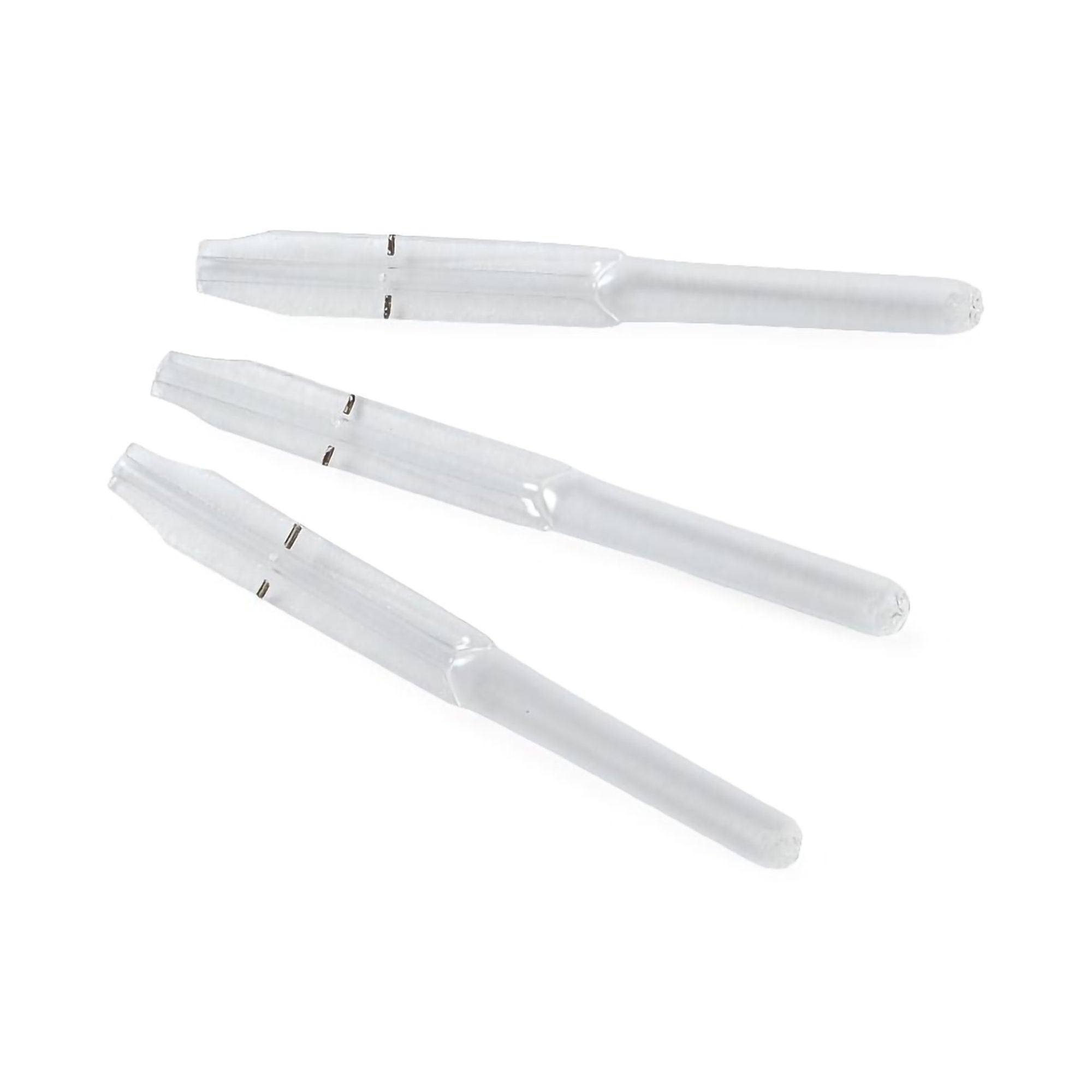 Medline - P-T0200235A Microsafe™ Capillary Blood Collection Tube, 15 µL
