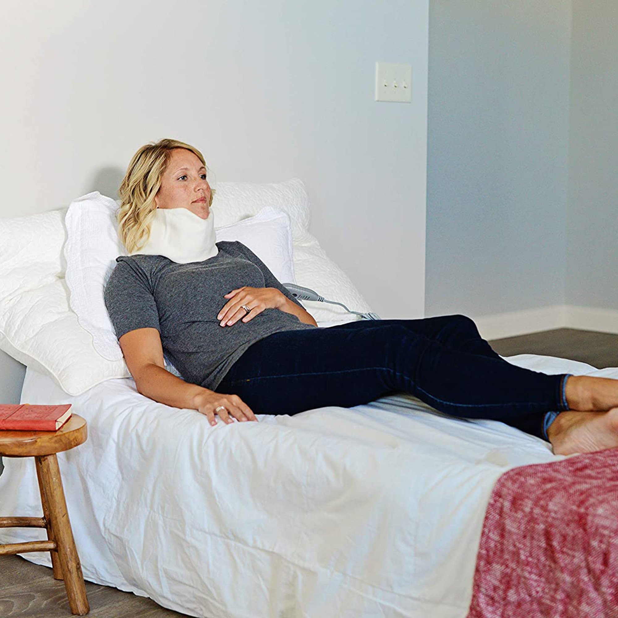 Battle Creek F00177 - Thermophore MaxHEAT™ Moist Heating Pad - 1/Each