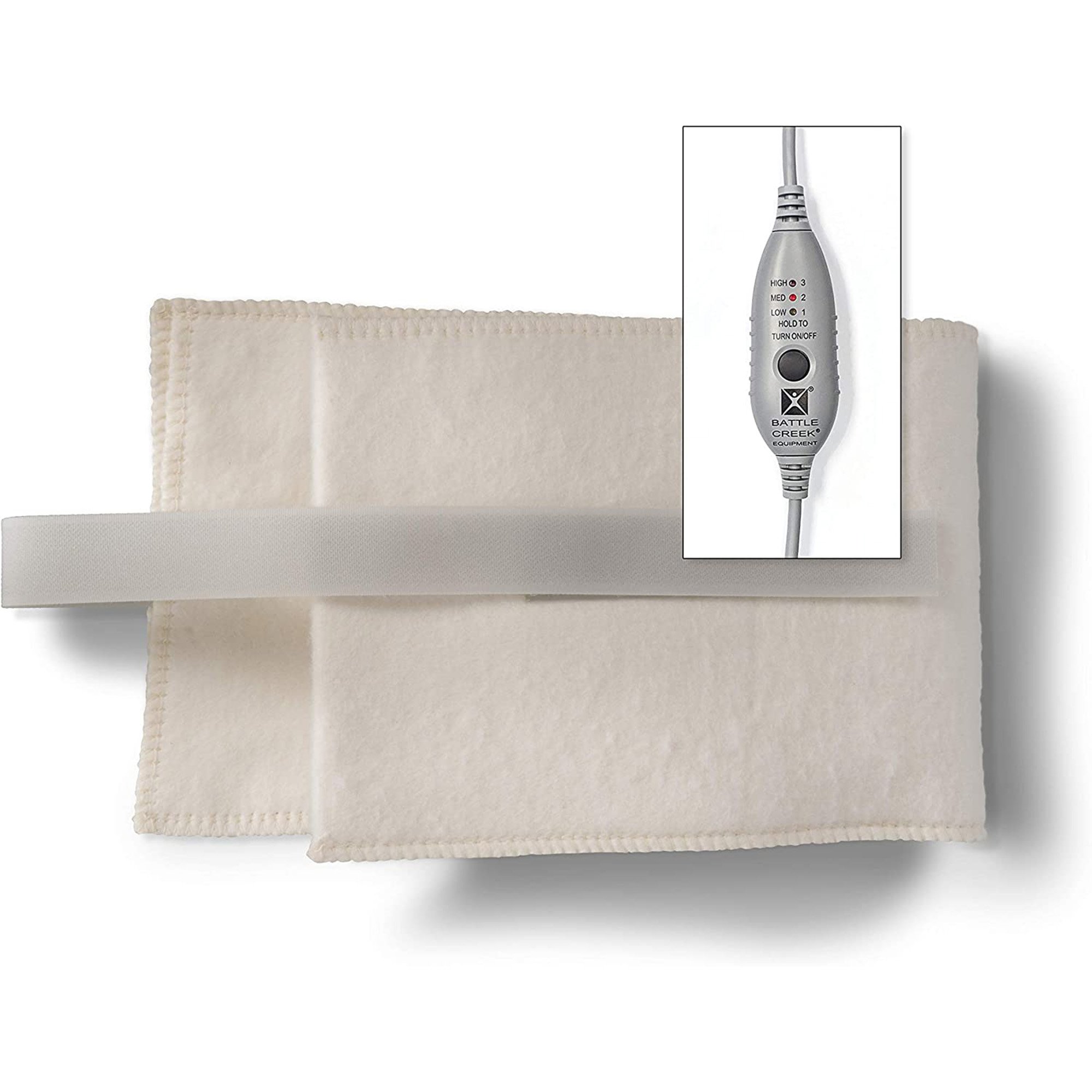 Battle Creek - F00177 Thermophore MaxHEAT™ Moist Heating Pad